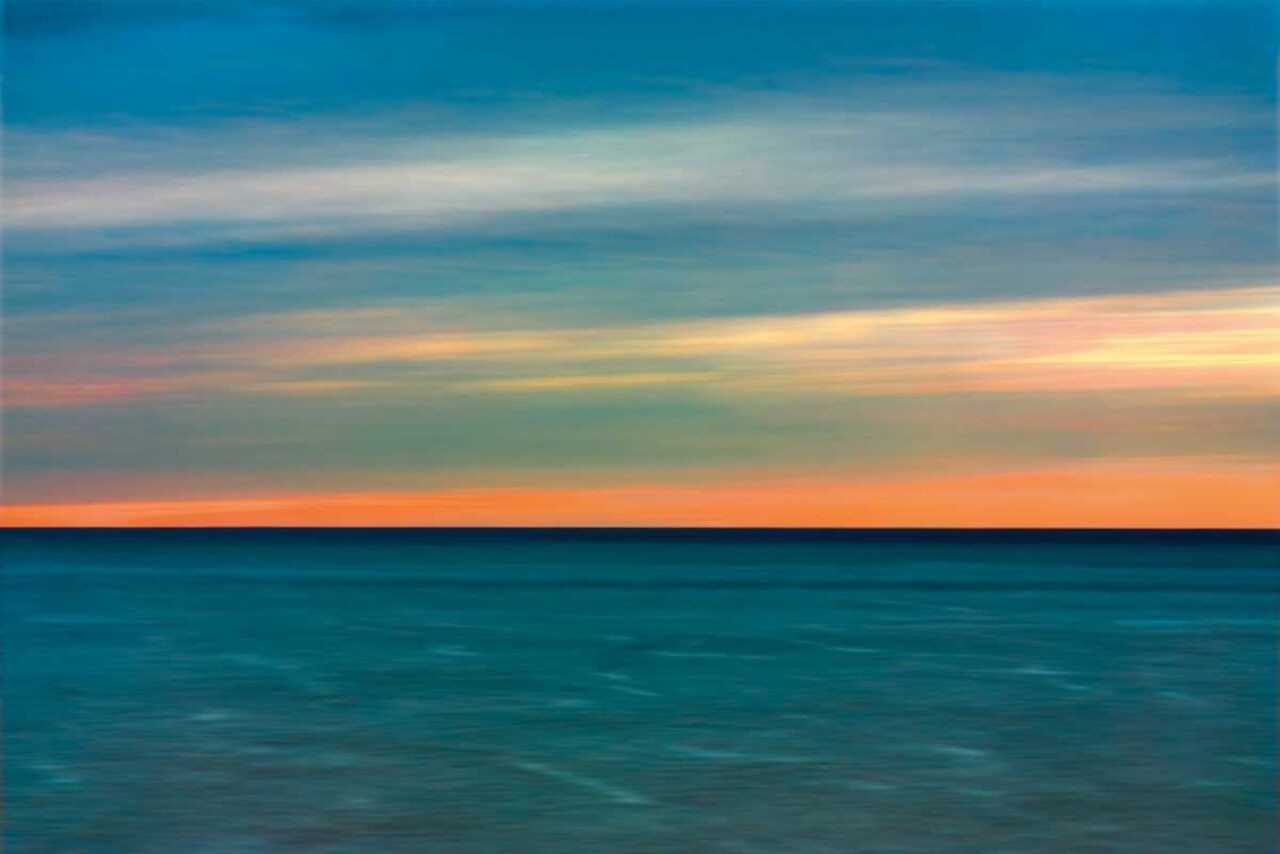 Quiet Waters II Poster Print by John Rehner - Item # VARPDXPOD5743